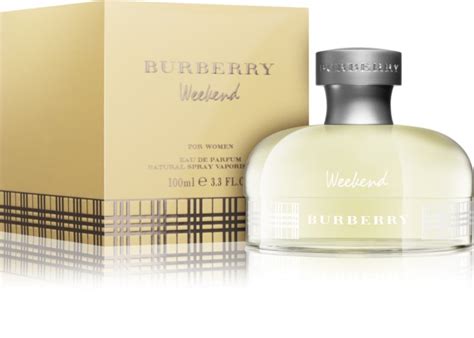 weekend burberry profumo|burberry weekend perfume for women.